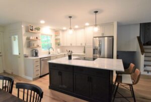 Kitchen Island