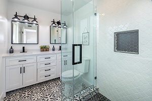 mo bathroom remodel