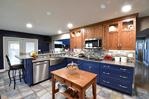 Kitchen Remodel