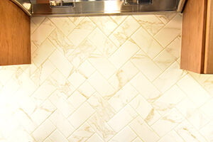 Backsplash