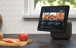 Kitchen Technology - Alexa