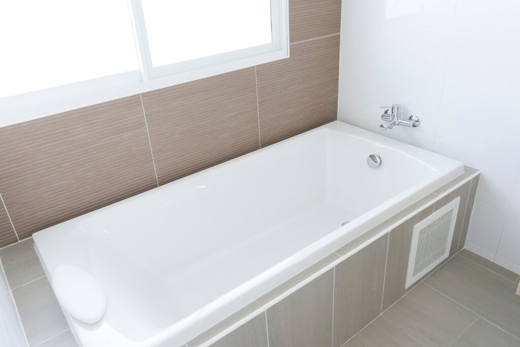 Top Tier offers high quality Jacuzzi products as part of bathroom remodeling in Republic, MO