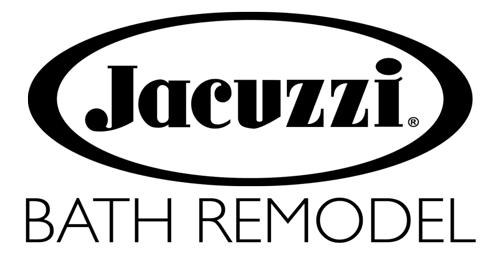 Jacuzzi Bath Remodel Logo