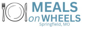 Meals on Wheels Logo