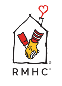 Ronald McDonald House Charities logo.svg